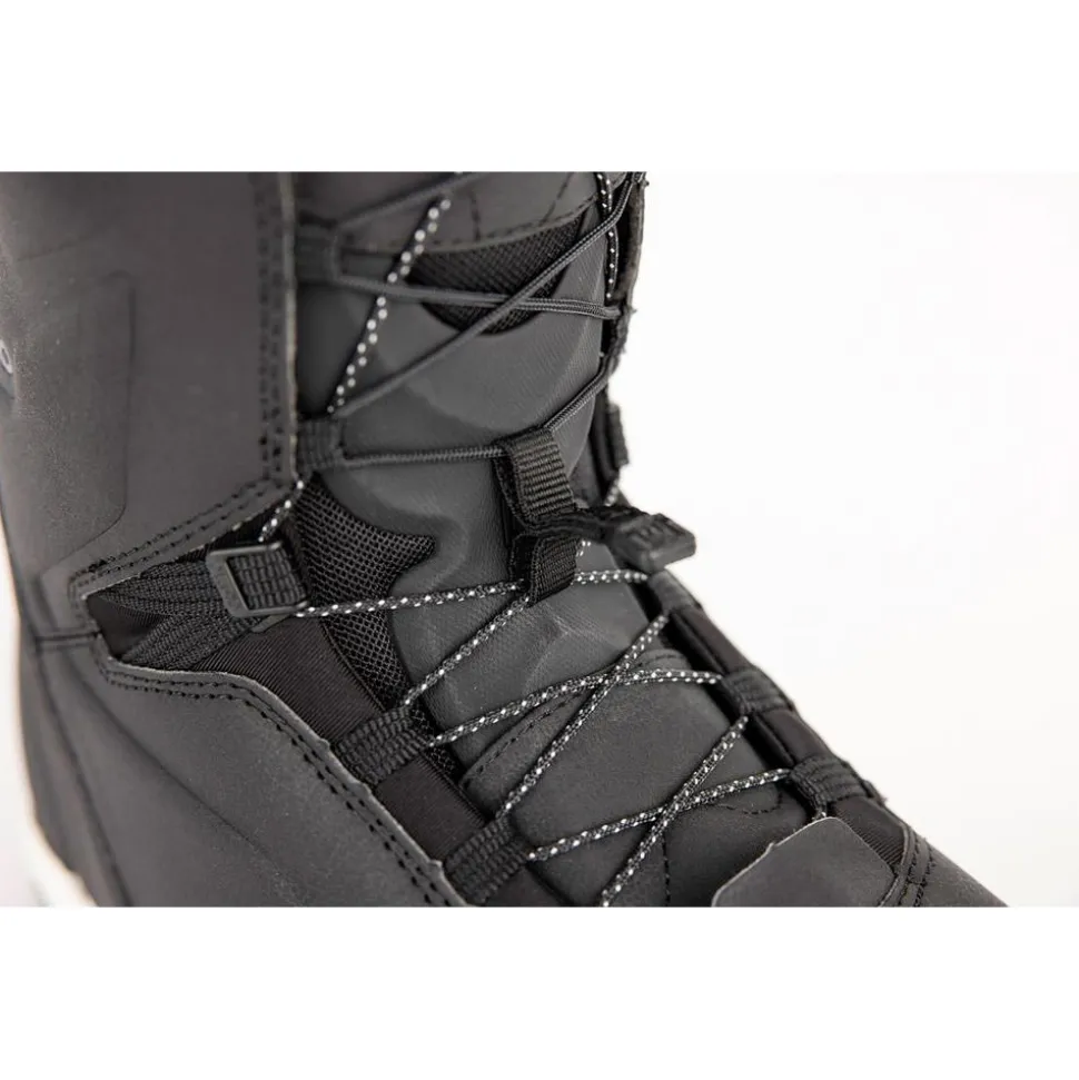 Stivali Nitro Profile Step On Tls Black
