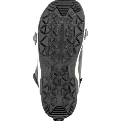 Stivali Nitro Profile Step On Tls Black