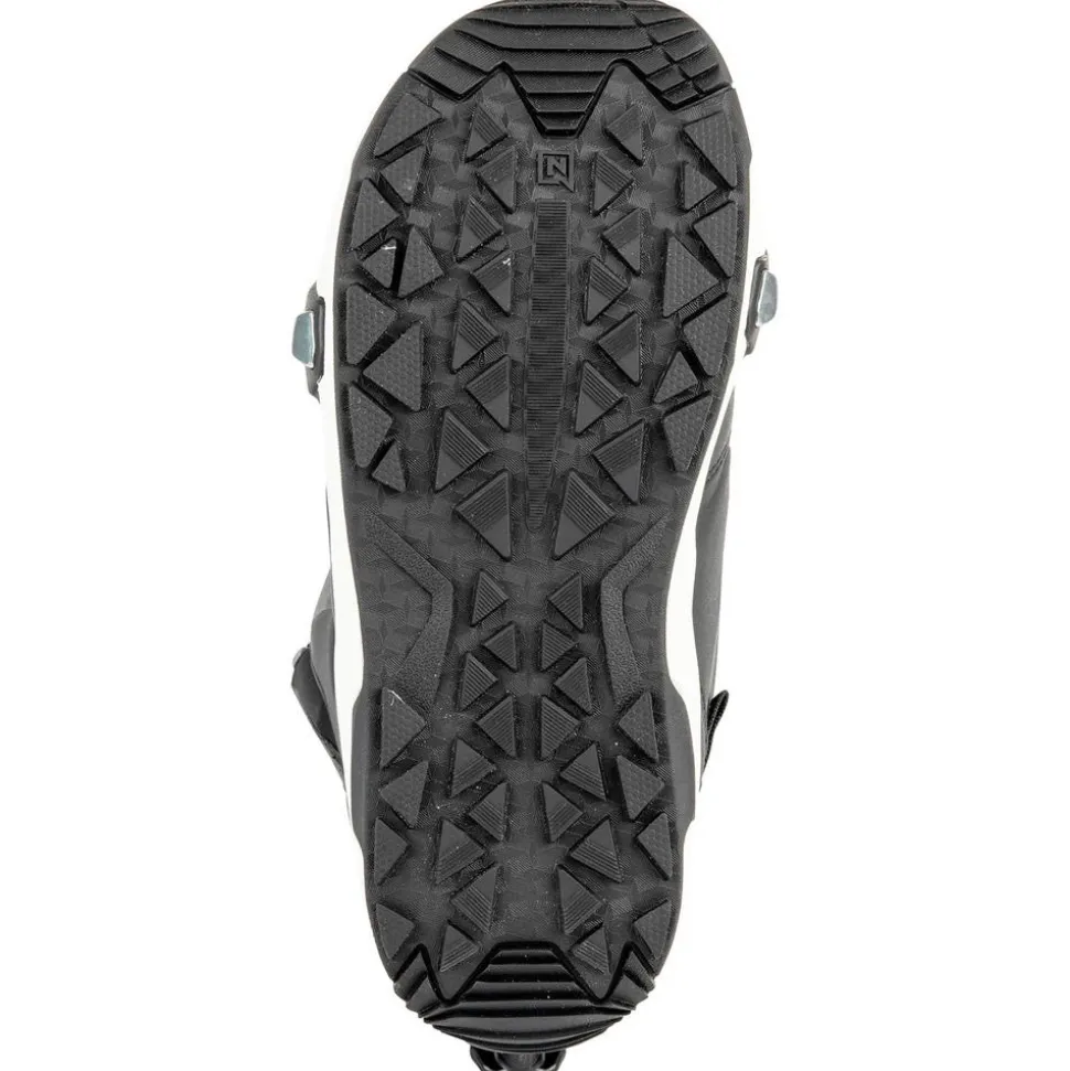 Stivali Nitro Profile Step On Tls Black