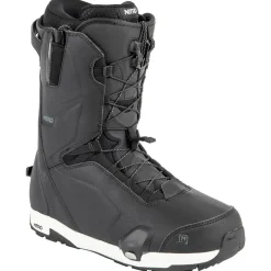 Stivali Nitro Profile Step On Tls Black