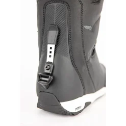 Stivali Nitro Profile Step On Tls Black