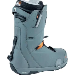 Stivali Nitro Profile Tls Step On Charcoal
