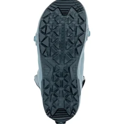 Stivali Nitro Profile Tls Step On Charcoal