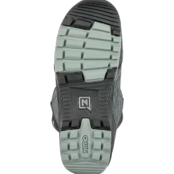Stivali Nitro Sentinel TLS Black