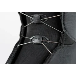 Stivali Nitro Tangent Boa Black
