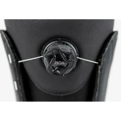 Stivali Nitro Tangent Boa Black