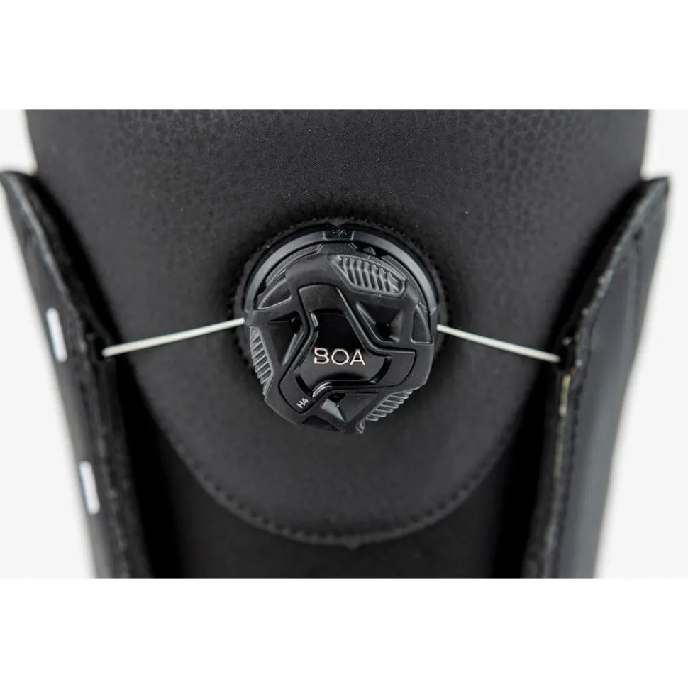 Stivali Nitro Tangent Boa Black
