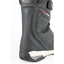 Stivali Nitro Team Pro Marcus Kleveland Tls Black