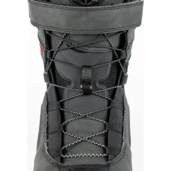 Stivali Nitro Team Pro Marcus Kleveland Tls Black