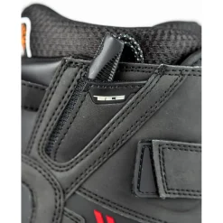 Stivali Nitro Team Pro Marcus Kleveland Tls Black