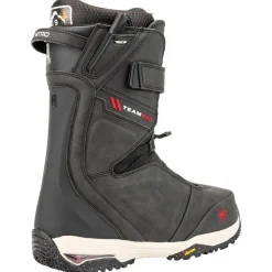 Stivali Nitro Team Pro Marcus Kleveland Tls Black