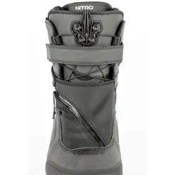 Stivali Nitro Team Pro Mk Tls MK