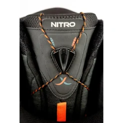 Stivali Nitro Team Pro Mk Tls MK