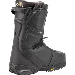 Stivali Nitro Team Tls Black