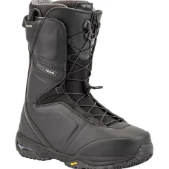 Stivali Nitro Team Tls Black