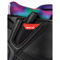 Stivali Nitro Team Tls Black-Tie Dye
