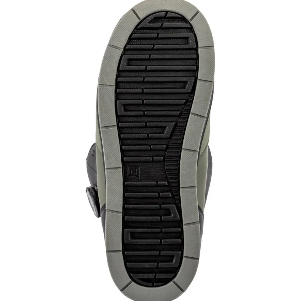 Stivali Nitro Venture Boa Shadow-Black