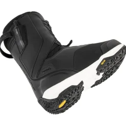 Stivali Nitro Venture Pro Black