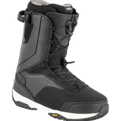 Stivali Nitro Venture Pro Black