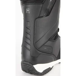 Stivali Nitro Venture Pro Black