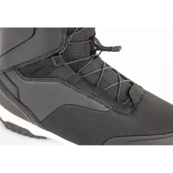 Stivali Nitro Venture Pro Black