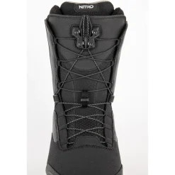 Stivali Nitro Venture Pro Black