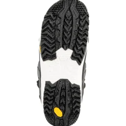 Stivali Nitro Venture Pro Black