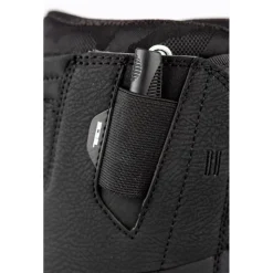 Stivali Nitro Venture Step On Tls Black