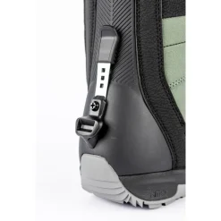 Stivali Nitro Venture Step On Tls Shadow-Black