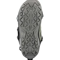 Stivali Nitro Venture Step On Tls Shadow-Black