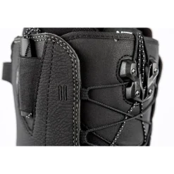 Stivali Nitro Venture Step On Tls Shadow-Black
