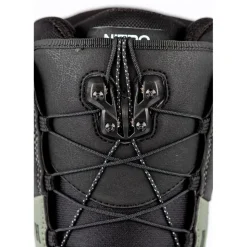 Stivali Nitro Venture Step On Tls Shadow-Black