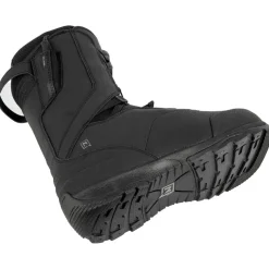 Stivali Nitro Venture TLS Black