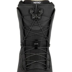 Stivali Nitro Venture TLS Black
