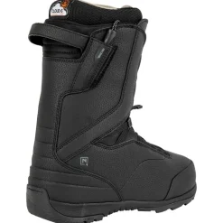 Stivali Nitro Venture TLS Black