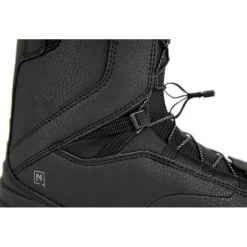 Stivali Nitro Venture TLS Black