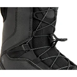 Stivali Nitro Venture TLS Black