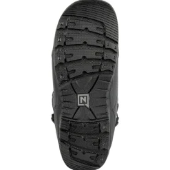 Stivali Nitro Venture TLS Black