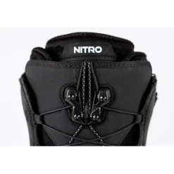 Stivali Nitro Venture Tls Black