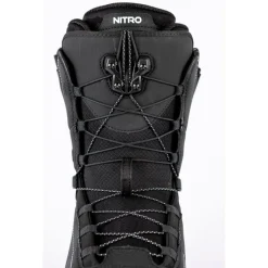 Stivali Nitro Venture Tls Black
