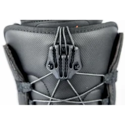 Stivali Nitro Vertical Tls+ Black