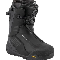 Stivali Nitro Vertical Tls+ Black