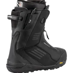 Stivali Nitro Vertical Tls+ Black
