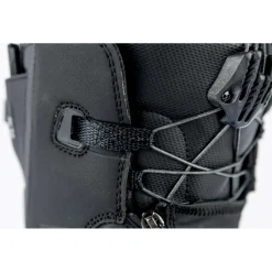 Stivali Nitro Vertical Tls+ Black