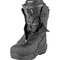 Stivali Nitro Vertical Tls+ Black