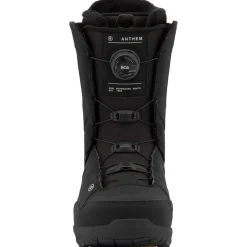 Stivali Ride Anthem Black