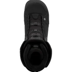 Stivali Ride Anthem Black