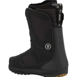 Stivali Ride Anthem Black