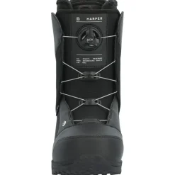 Stivali Ride Harper Black