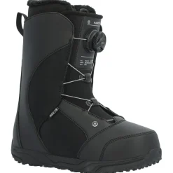 Stivali Ride Harper Black